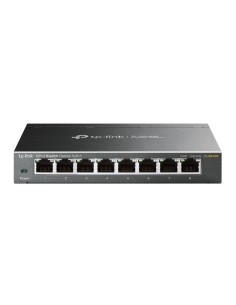 TP-Link Omada TL-SG108S... 2